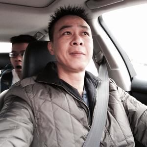 Meet your Posher, Dai